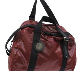 walk bagage
